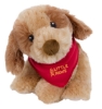 Chelsea Teddy Bear™ Bo - 8" Plush - Red bandanna
